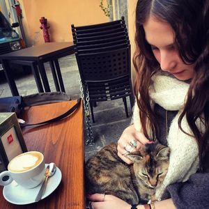 Meet your Posher, Sammy